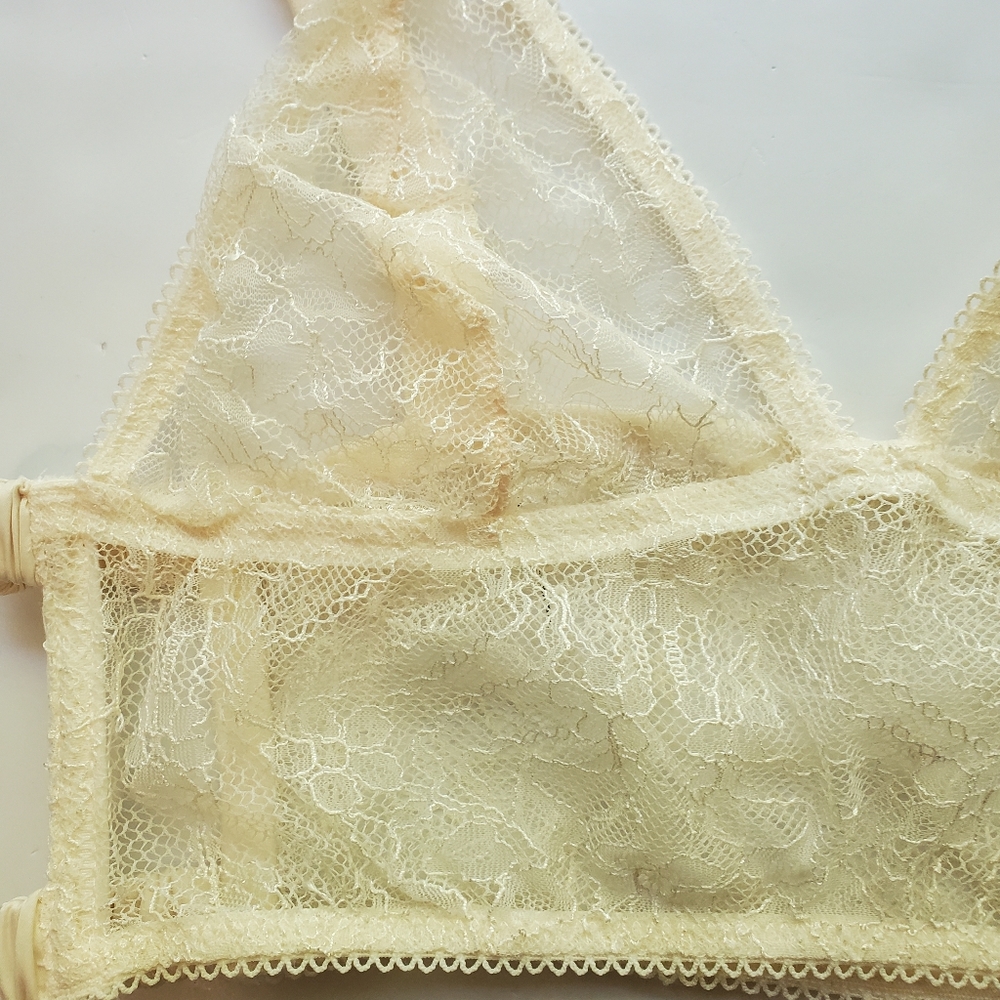Anine Bing  (Cream) - Picture 5 of 16
